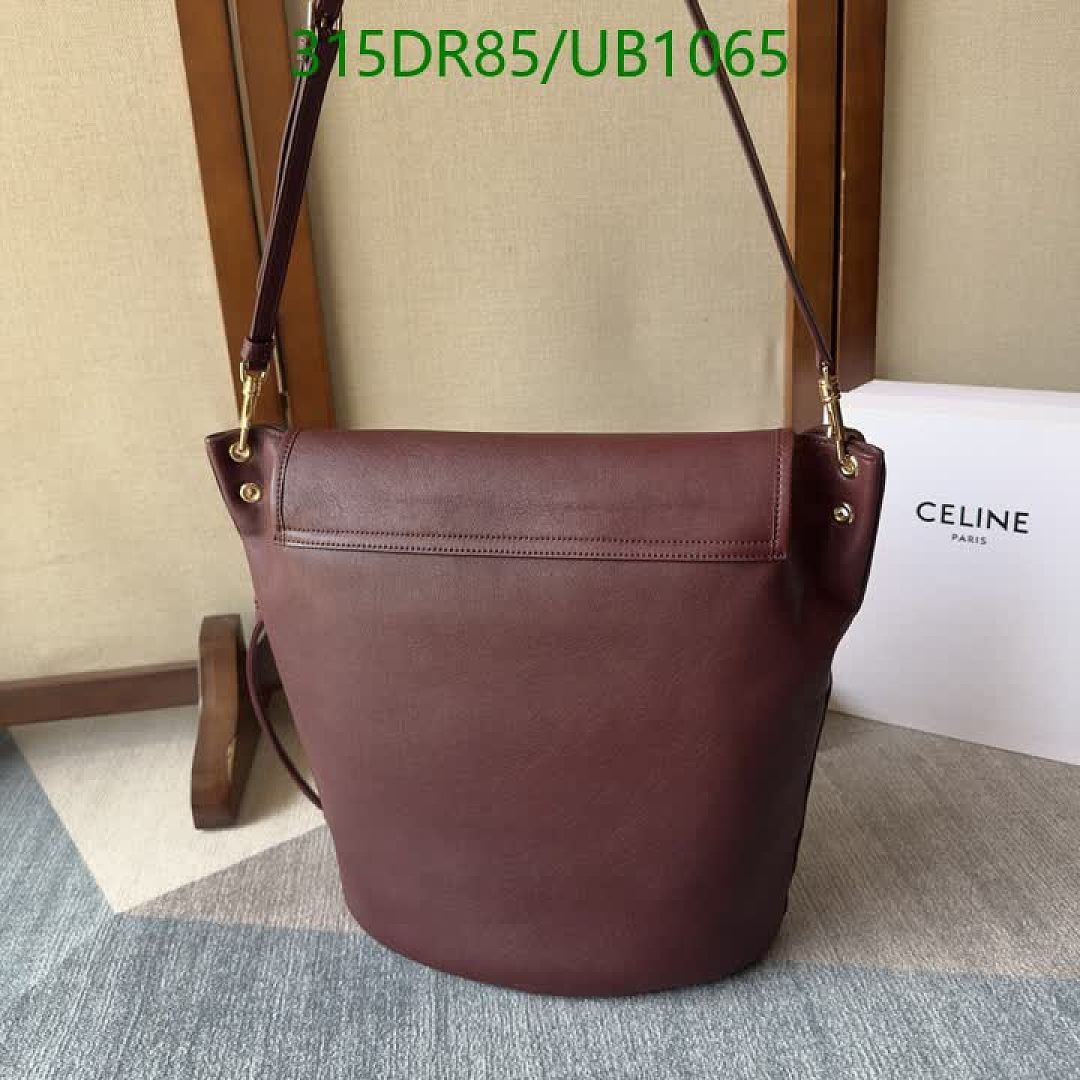 Celine-BagsMirror Quality Code: UB1065 $: 315USD
