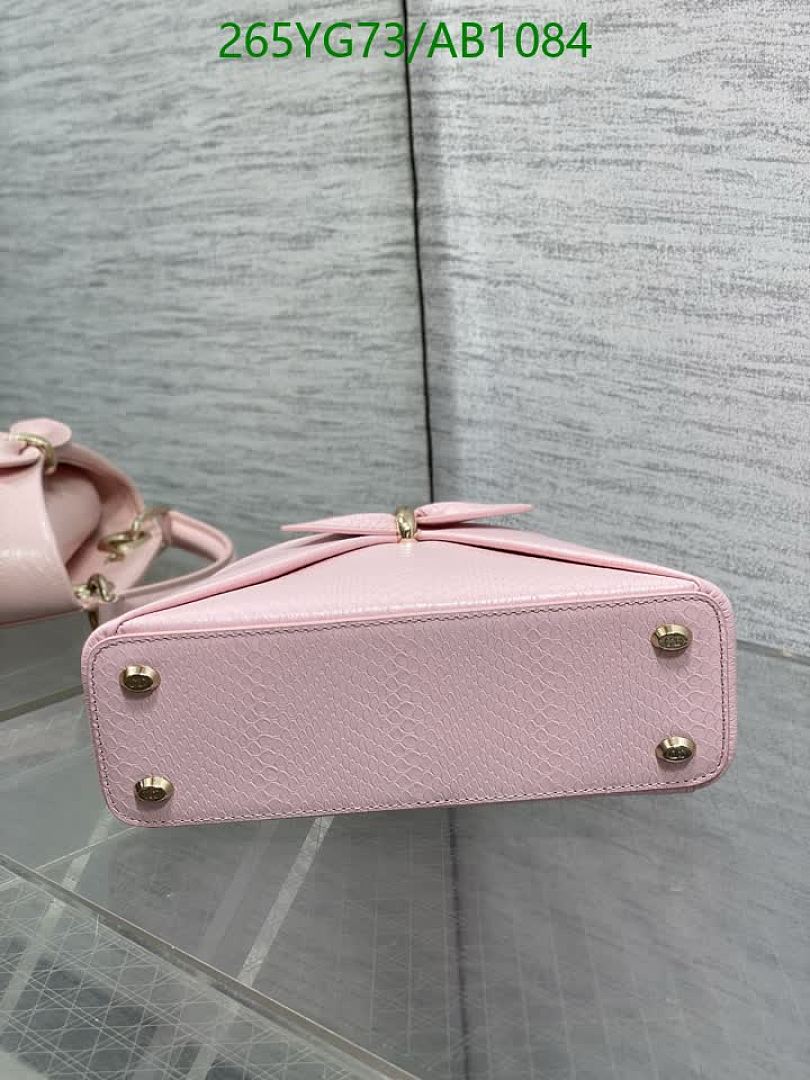 Dior-BagsMirror Quality Code: AB1084 $: 265USD