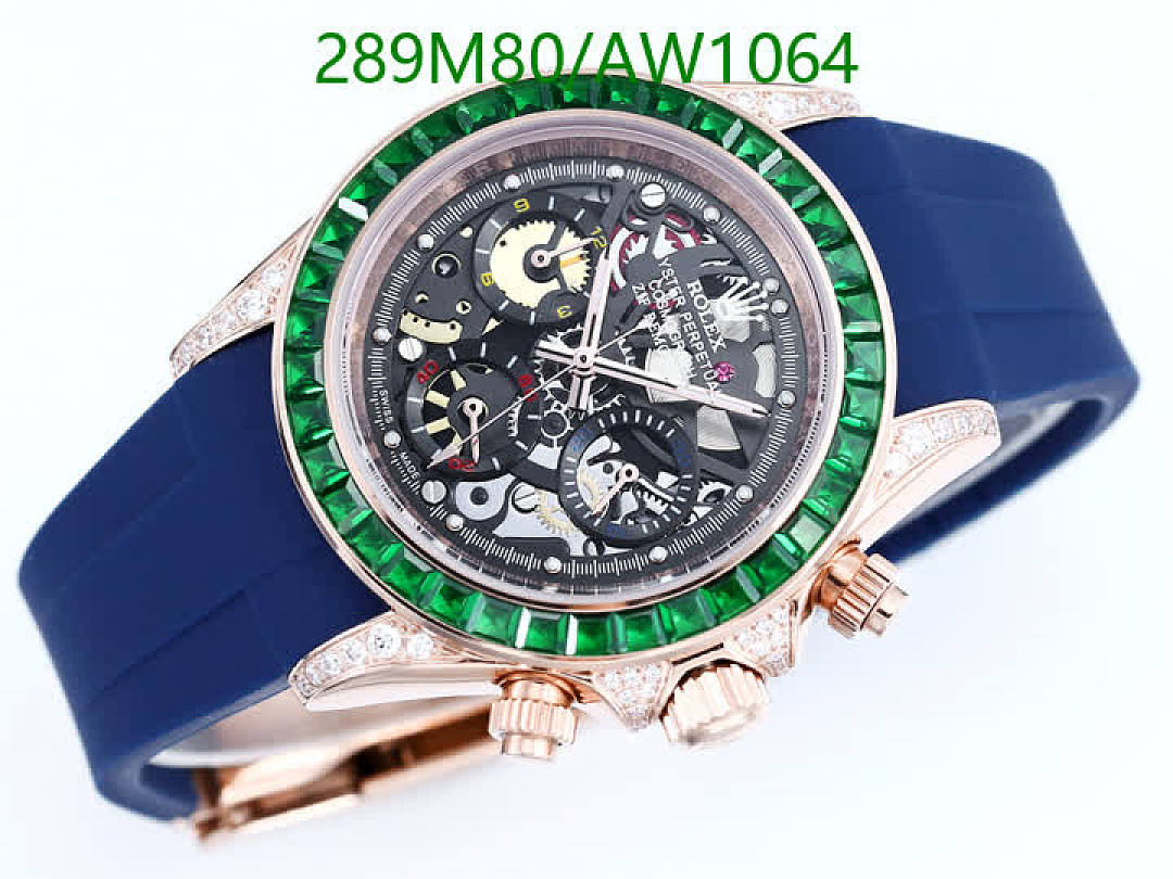 Rolex-WatchesMirror Quality Code: AW1064 $: 289USD