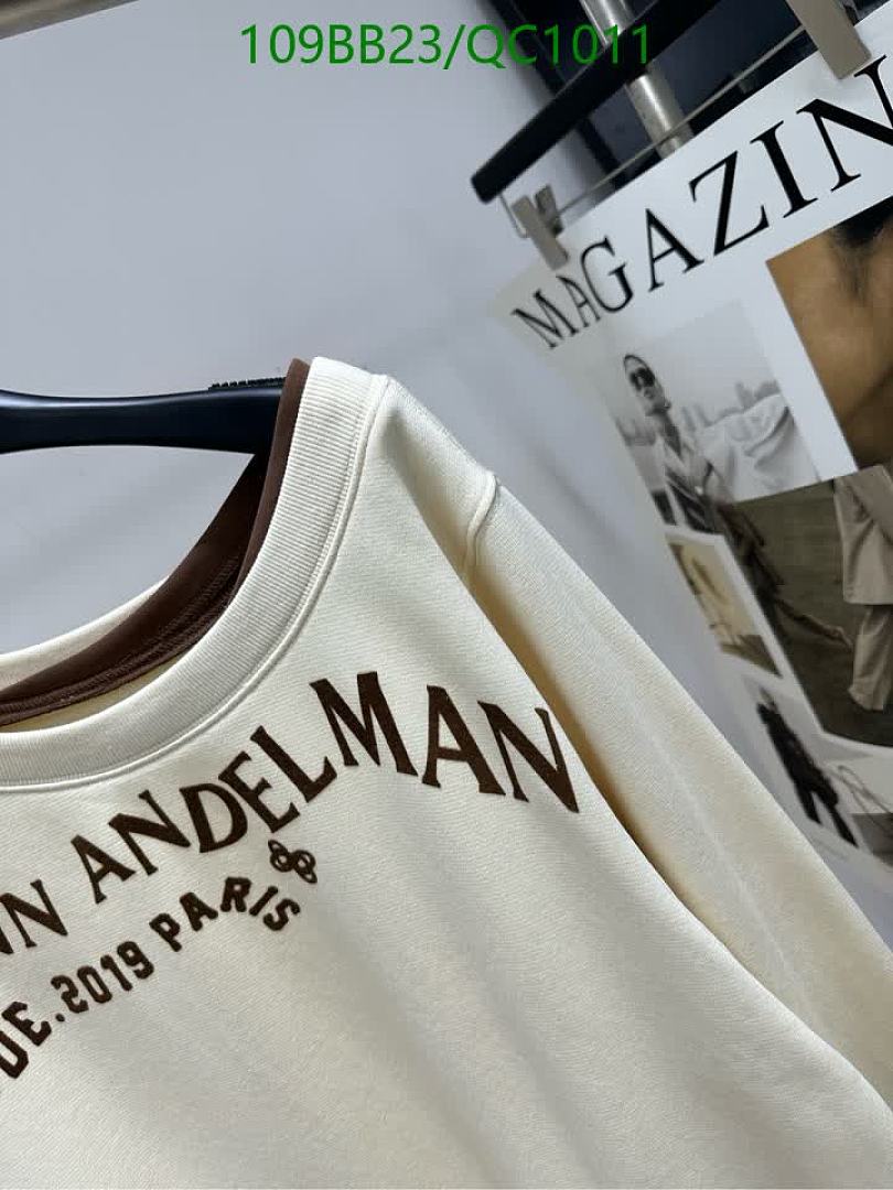 Ann Andelman-Clothing Code: QC1011 $: 109USD