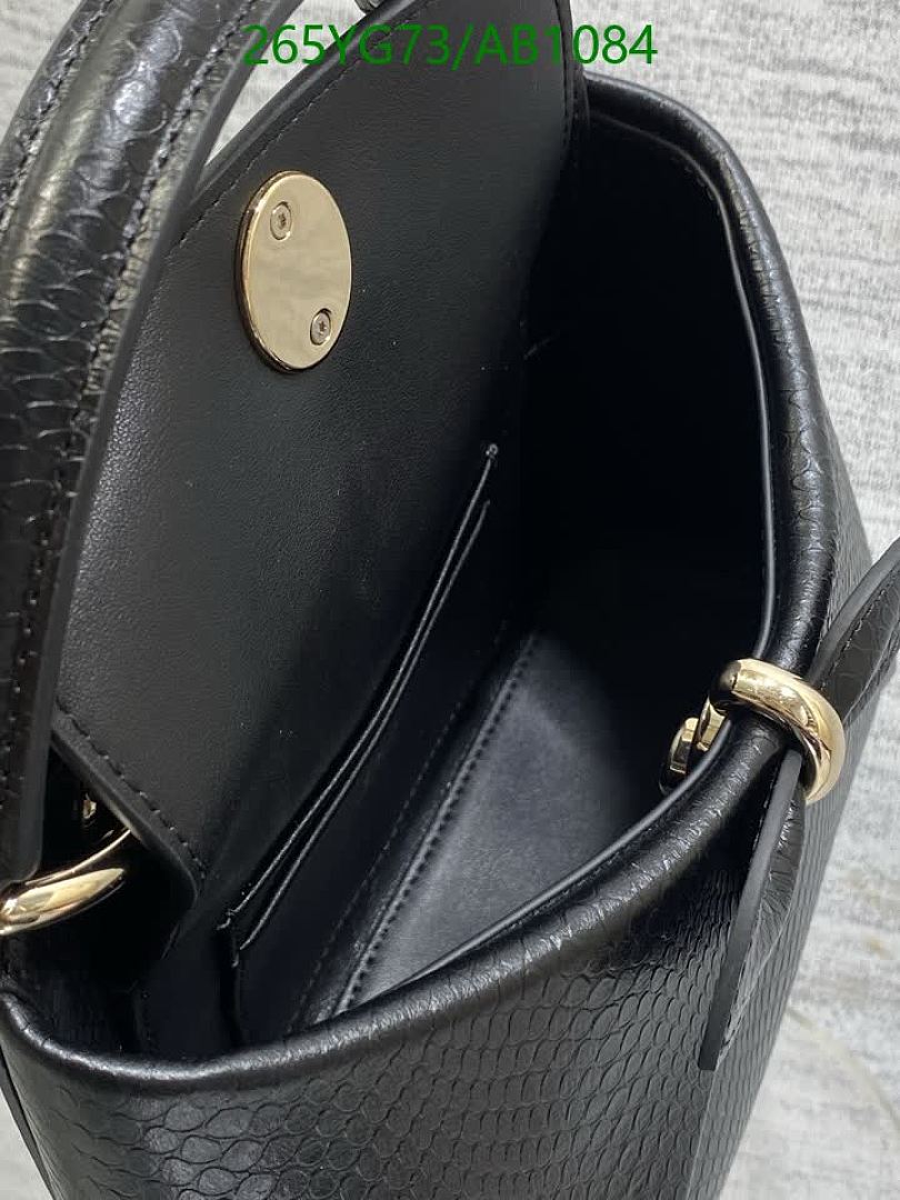 Dior-BagsMirror Quality Code: AB1084 $: 265USD