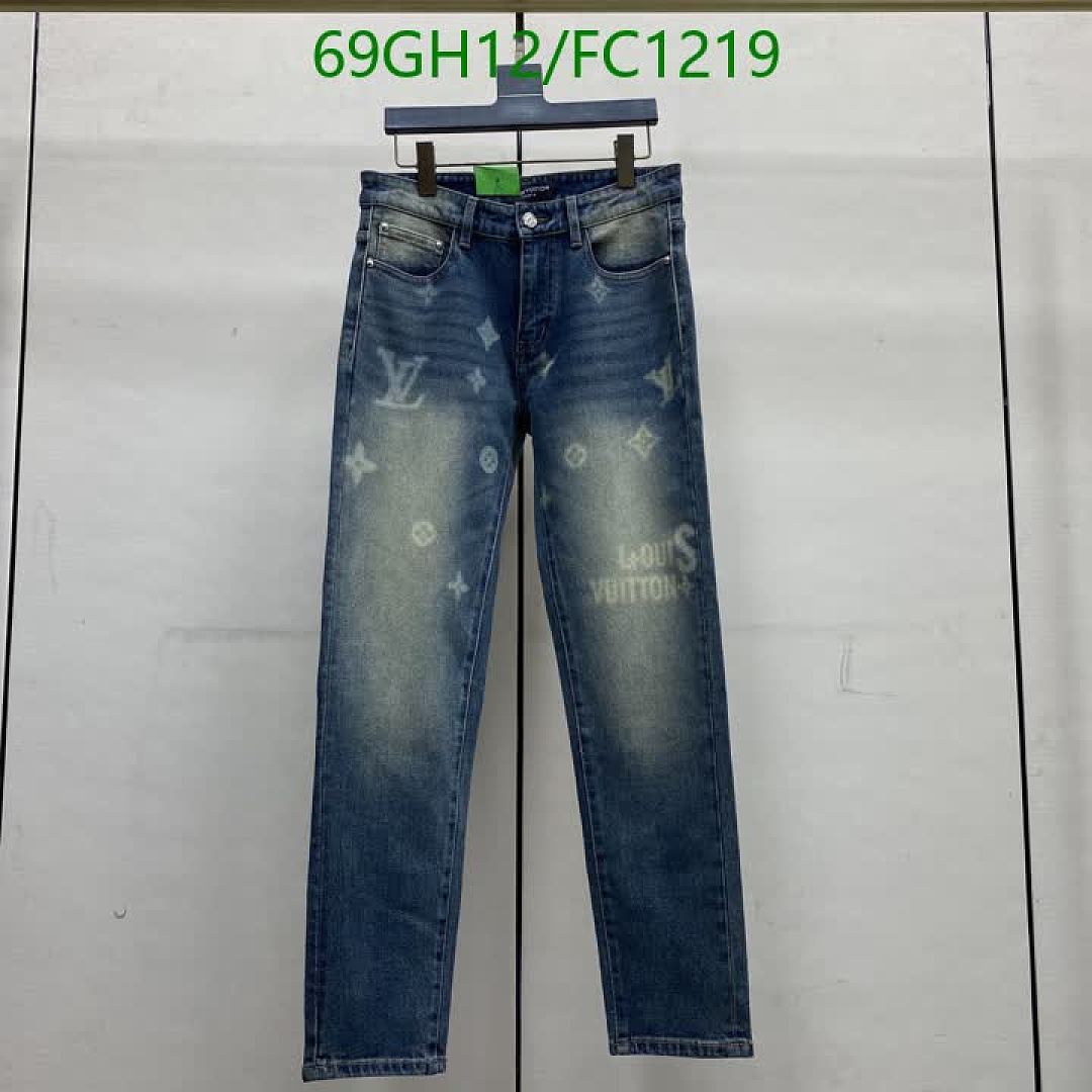 LV-Clothing Code: FC1219 $: 69USD
