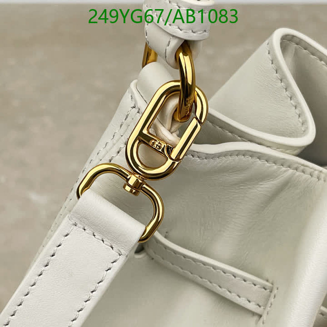 Dior-BagsMirror Quality Code: AB1083 $: 249USD