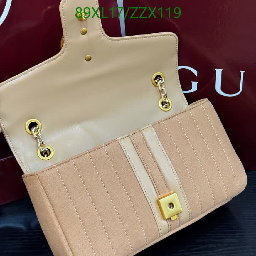 Gucci-Bags4A Quality Code: ZZX119 $: 89USD