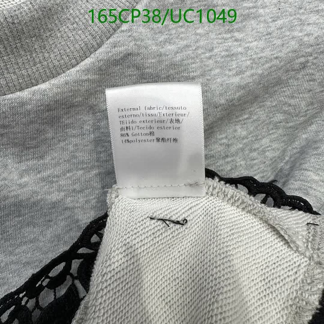 Chloe-Clothing Code: UC1049 $: 165USD