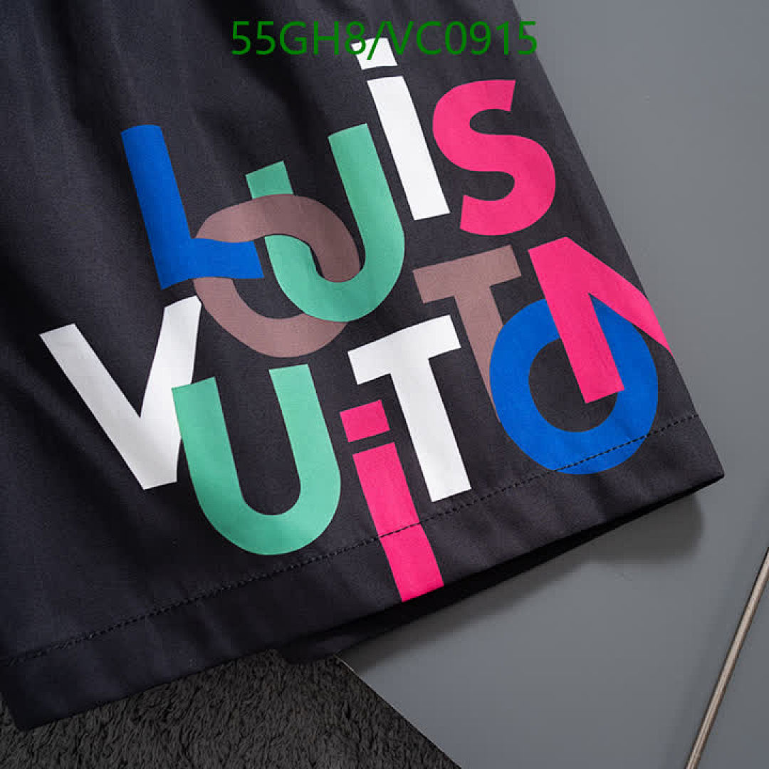LV-Clothing Code: VC0915 $: 55USD