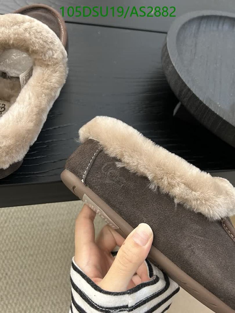 UGG-Women Shoes Code: AS2882 $: 105USD