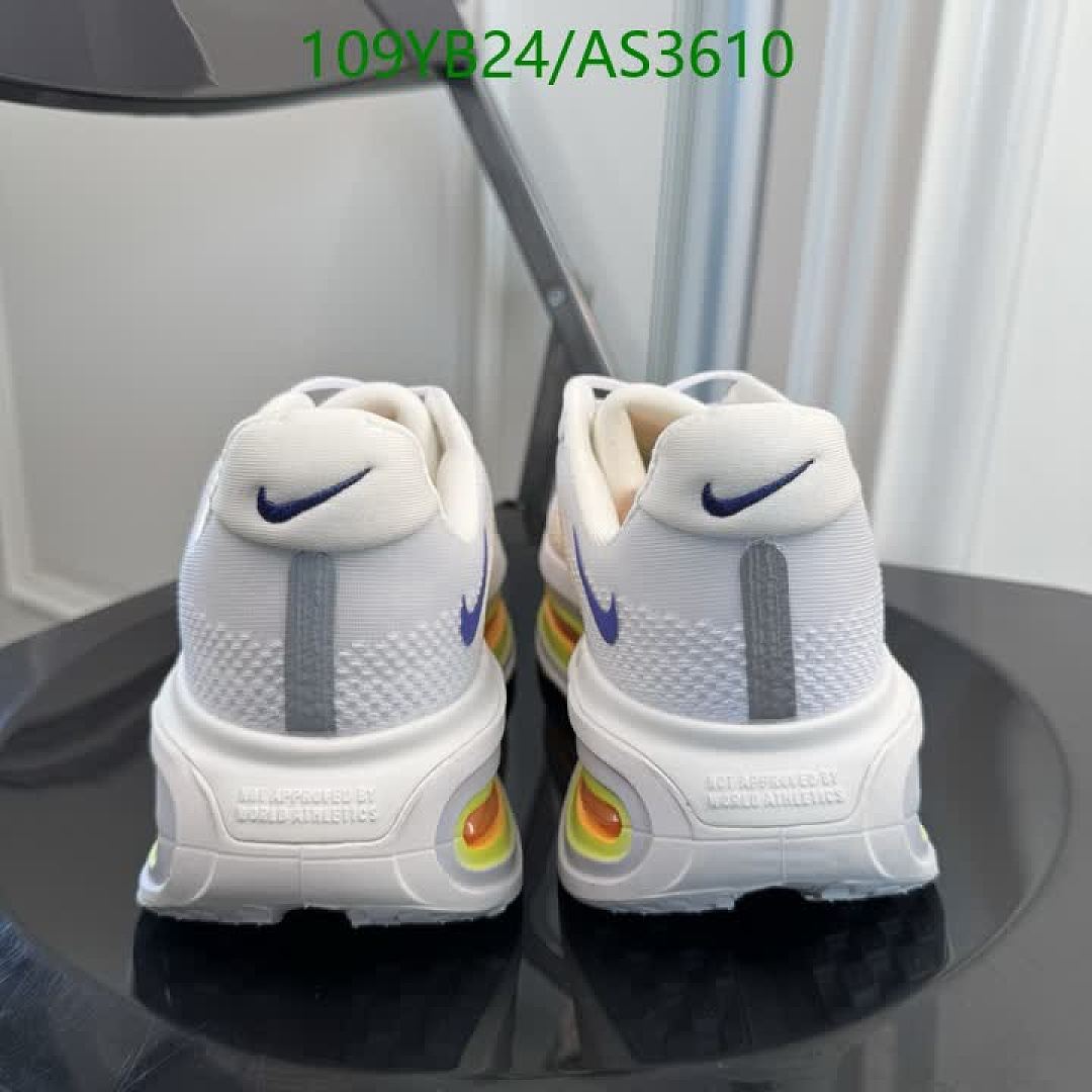 Nike-Men shoes Code: AS3610 $: 109USD