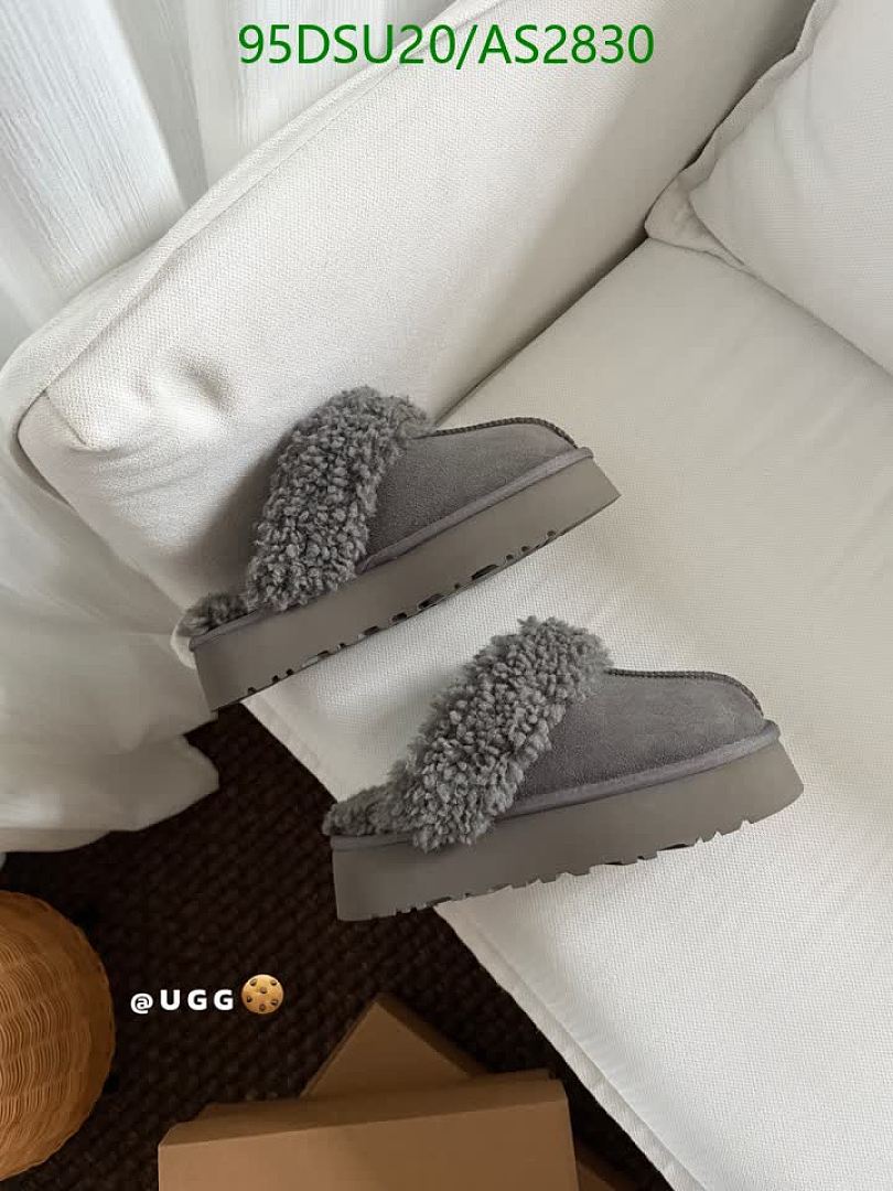 UGG-Women Shoes Code: AS2830 $: 95USD