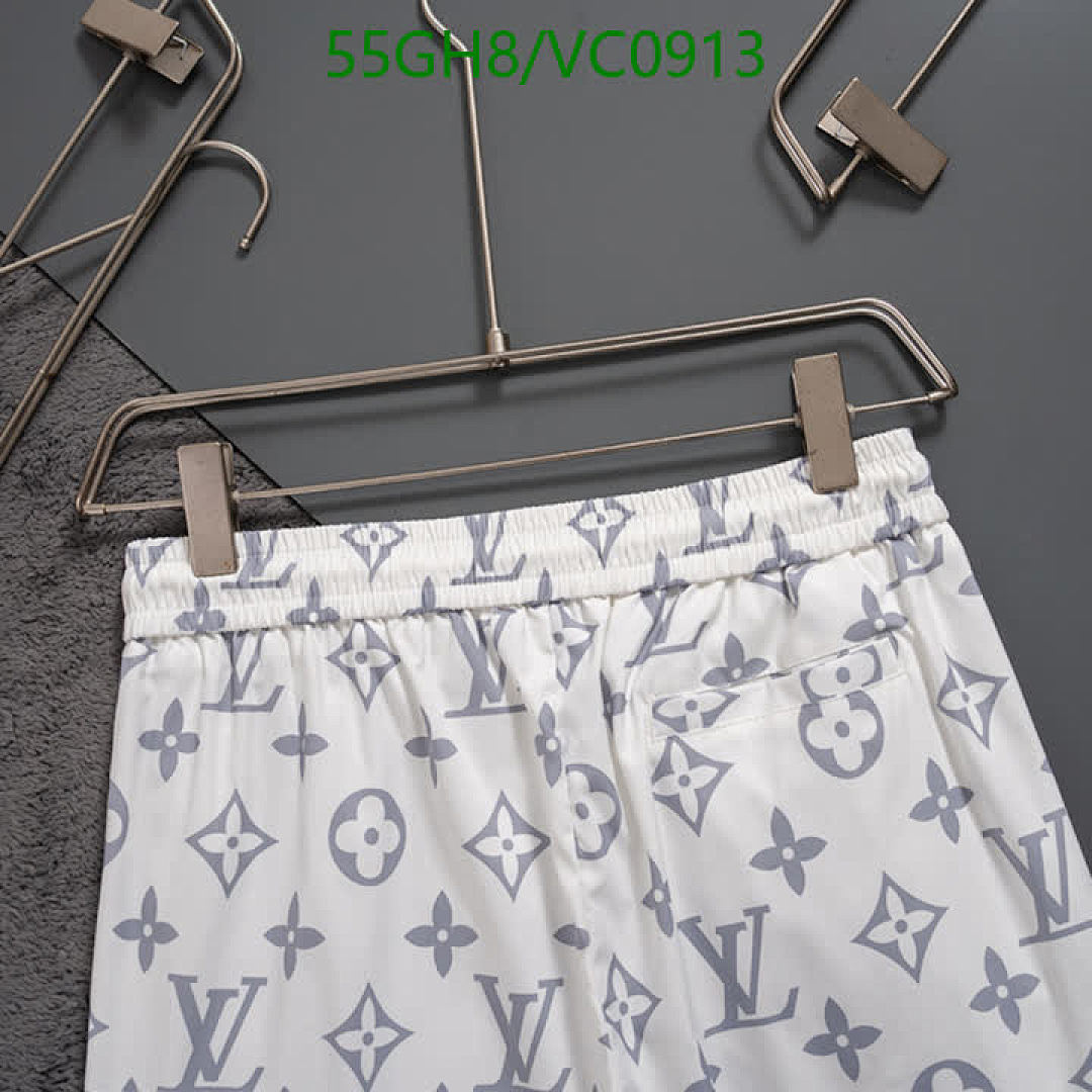 LV-Clothing Code: VC0913 $: 55USD