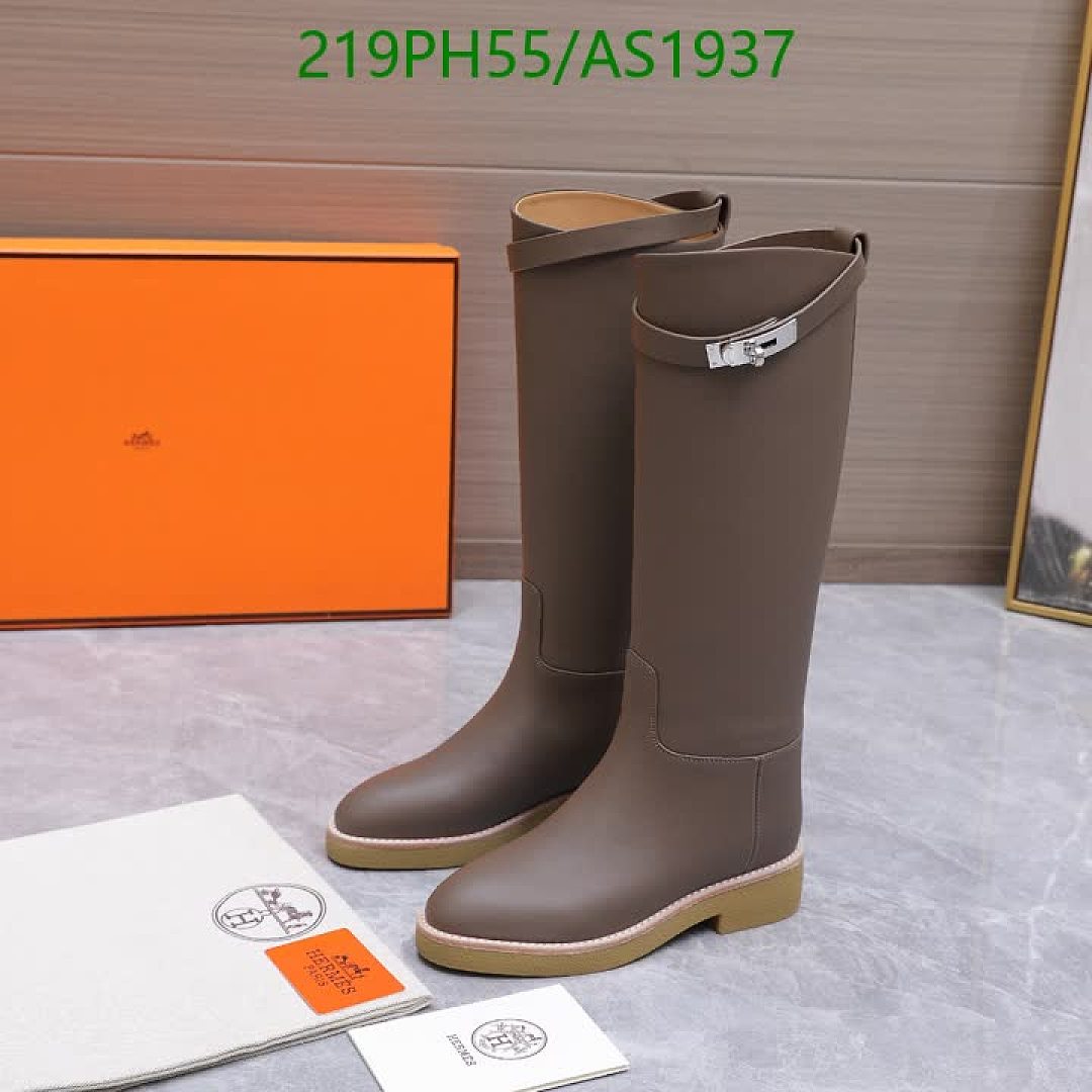 Hermes-Women Shoes Code: AS1937 $: 219USD