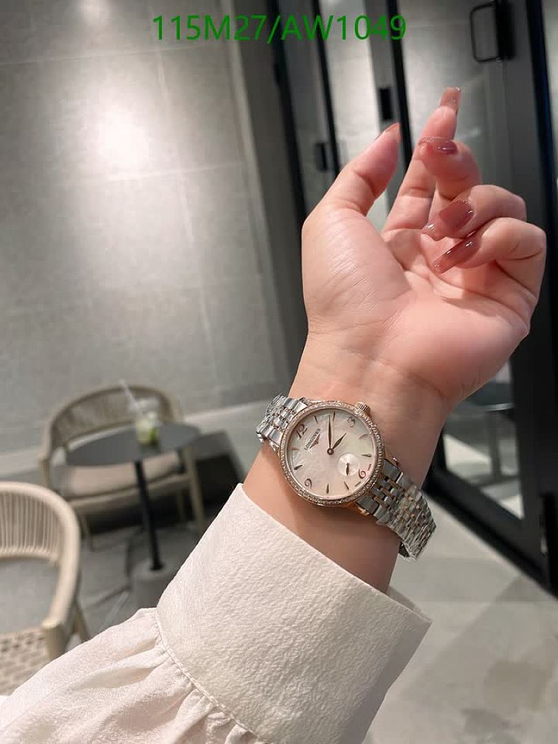 Longines-Watches4A Quality Code: AW1049 $: 115USD