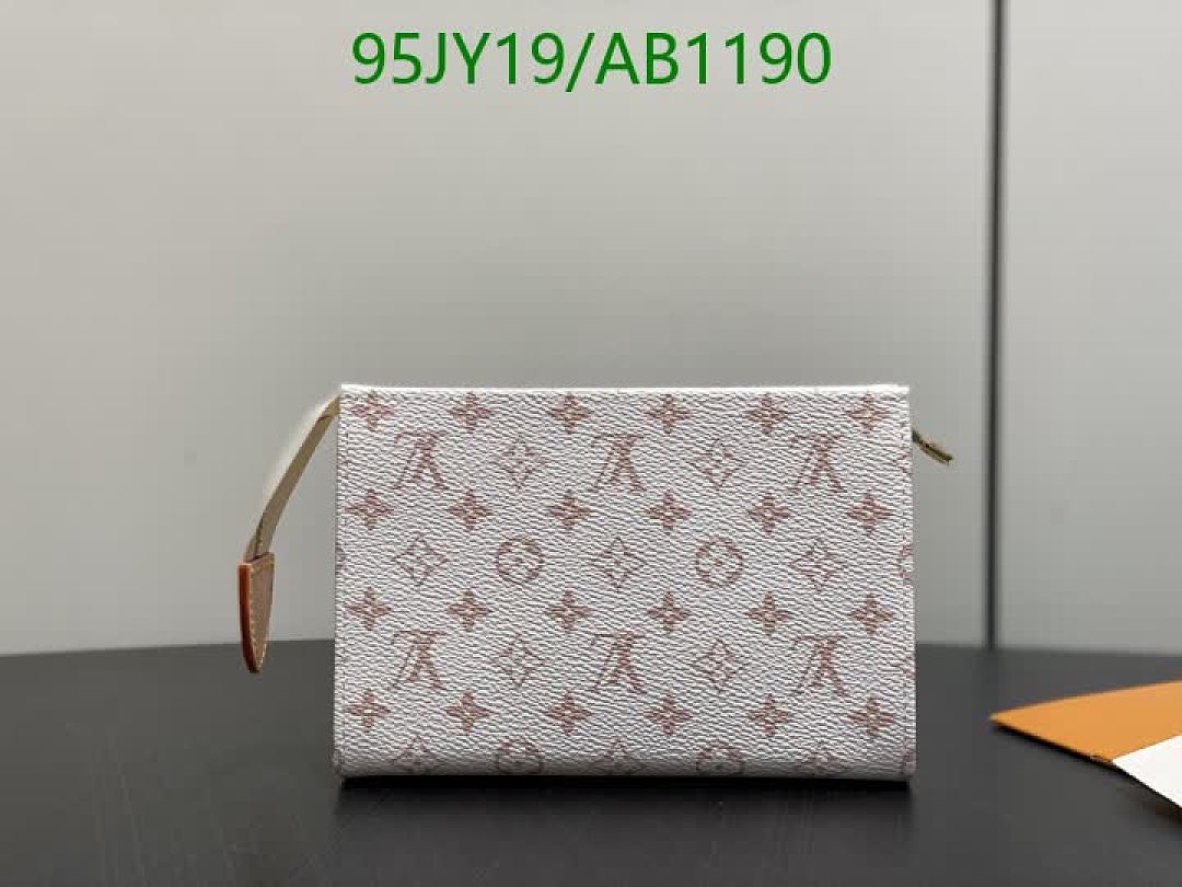LV-BagsMirror Quality Code: AB1190 $: 95USD