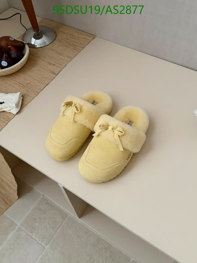 UGG-Women Shoes Code: AS2877 $: 95USD