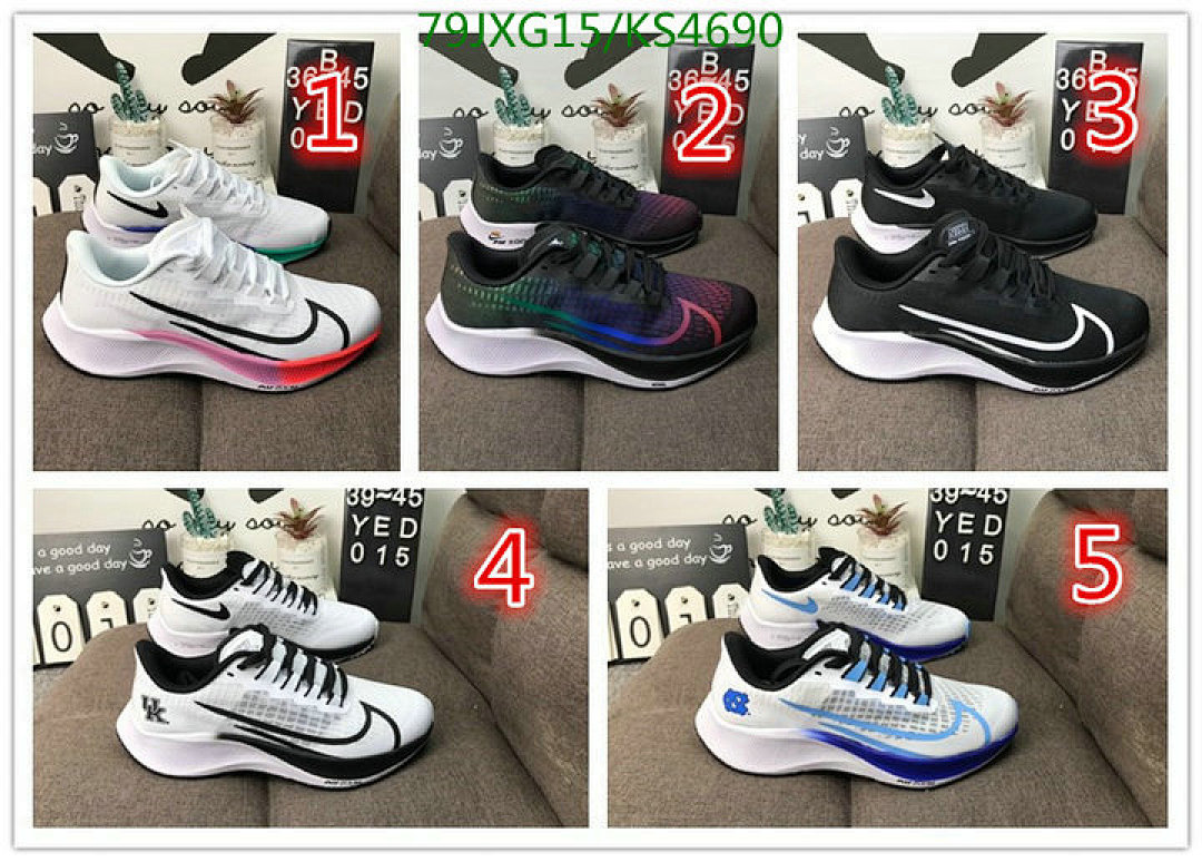 Nike-Men shoes Code: KS4690 $: 79USD