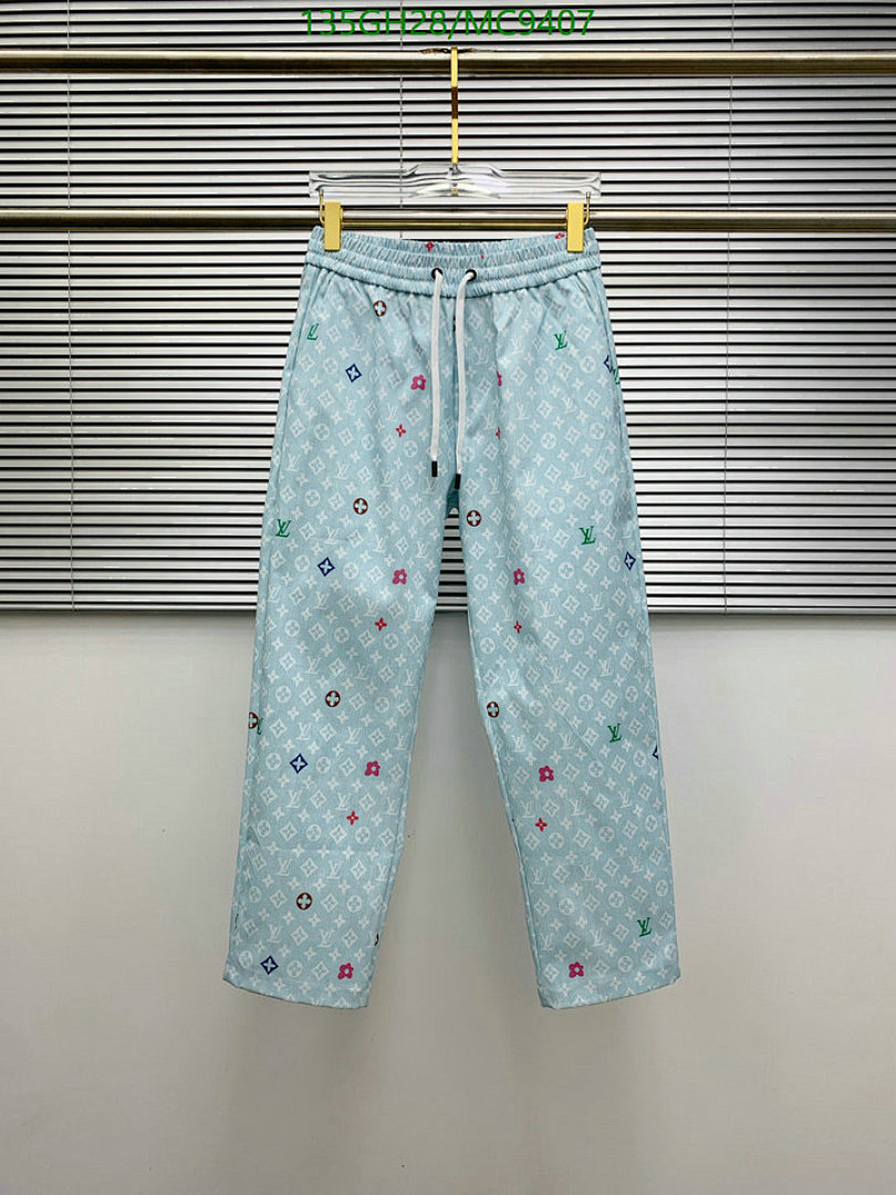 LV-Clothing Code: MC9407 $: 135USD