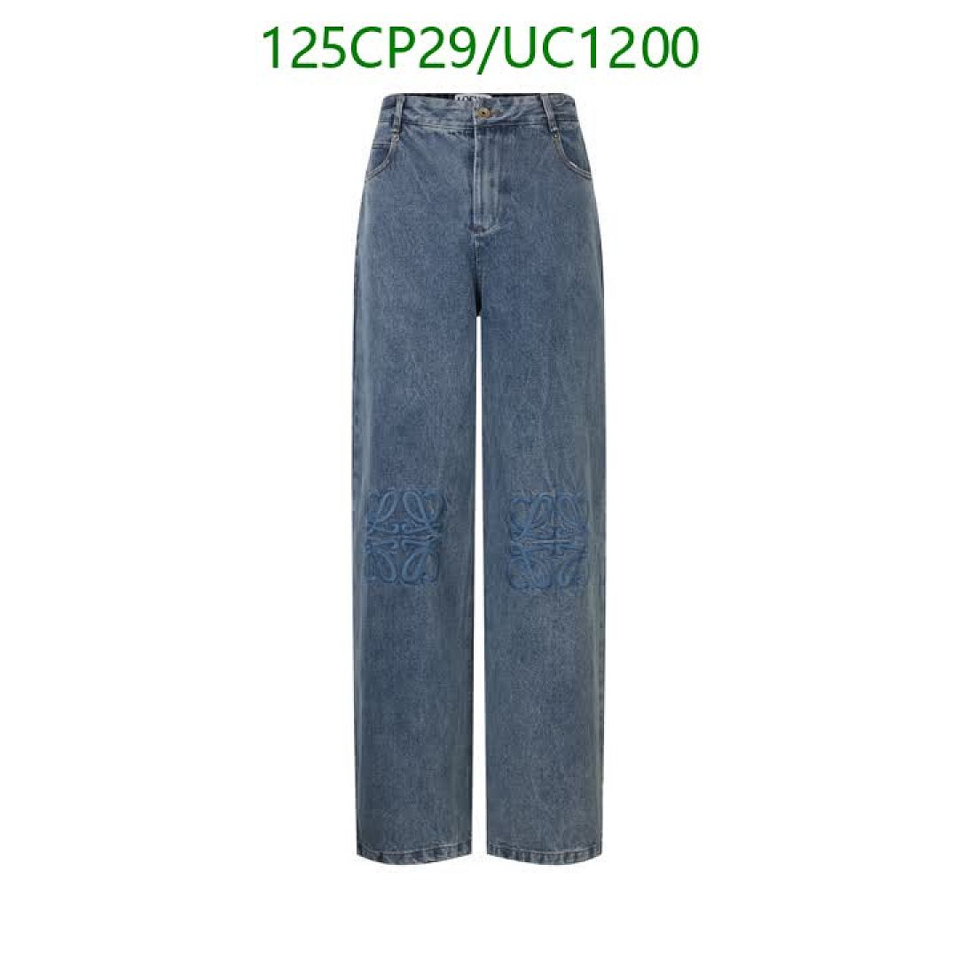 Loewe-Clothing Code: UC1200 $: 125USD