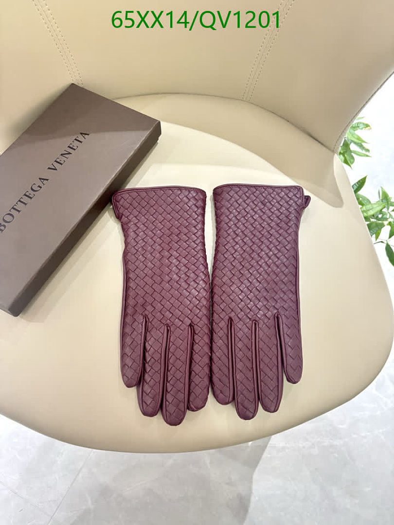 BV-Gloves Code: QV1201 $: 65USD