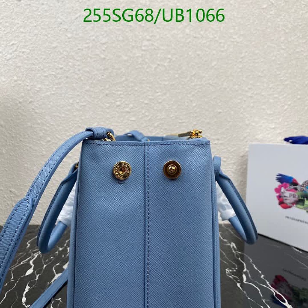 Prada-BagsMirror Quality Code: UB1066 $: 255USD