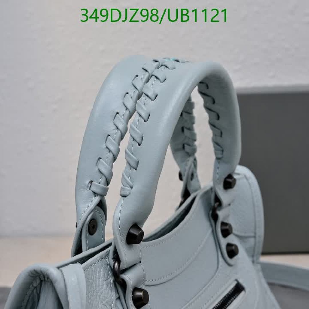 Balenciaga-Bags-Mirror Quality Code: UB1121 $: 349USD