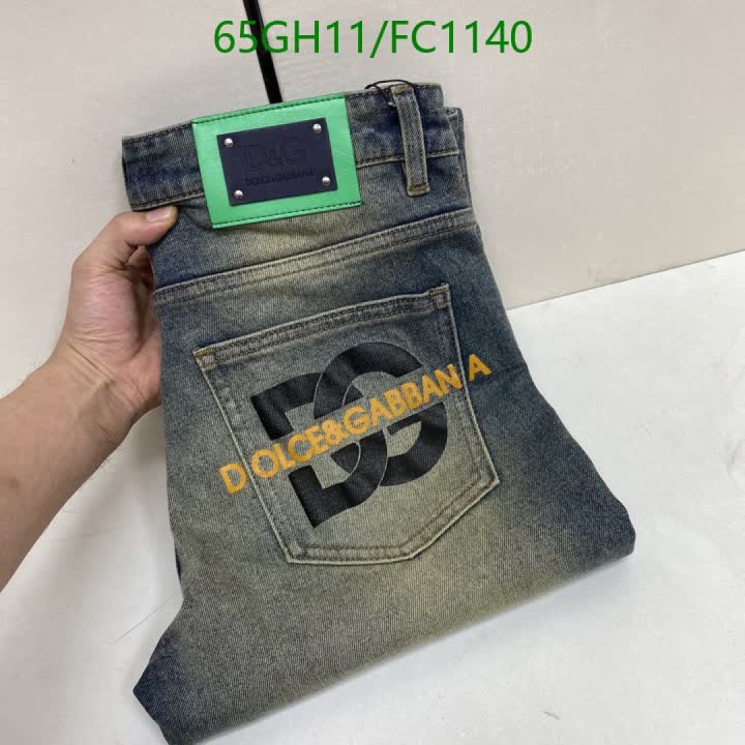 D&G-Clothing Code: FC1140 $: 65USD