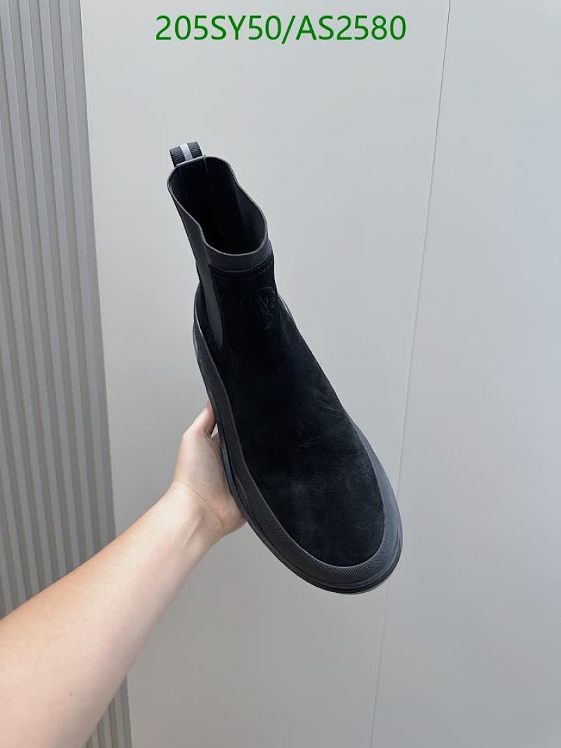 Moncler-Men shoes Code: AS2580 $: 205USD