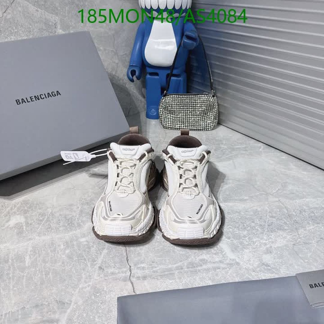 Balenciaga-Women Shoes Code: AS4084 $: 185USD