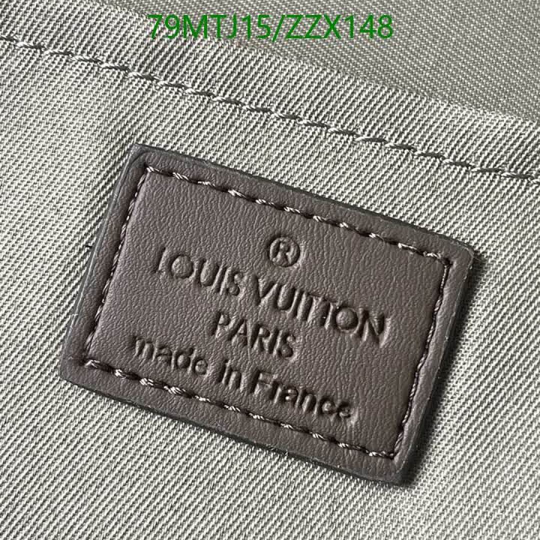 LV-Bags4A Quality Code: ZZX148 $: 79USD