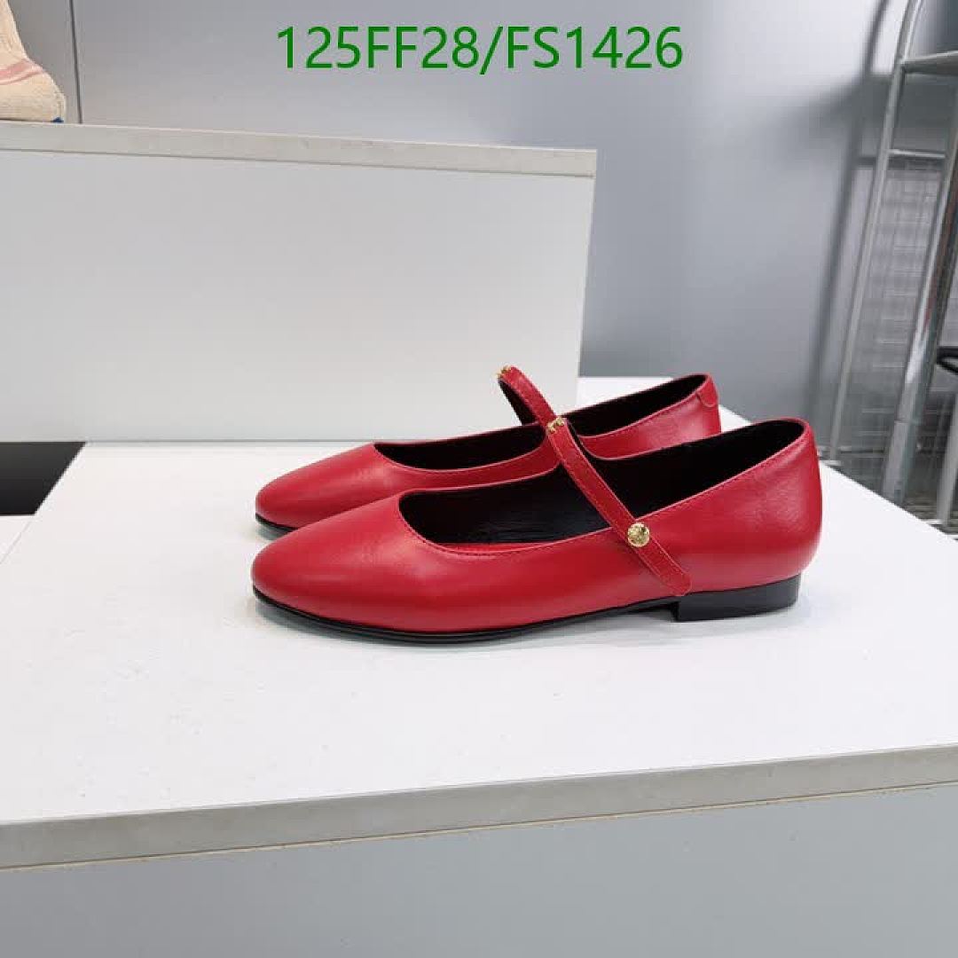 Celine-Women Shoes Code: FS1426 $: 125USD