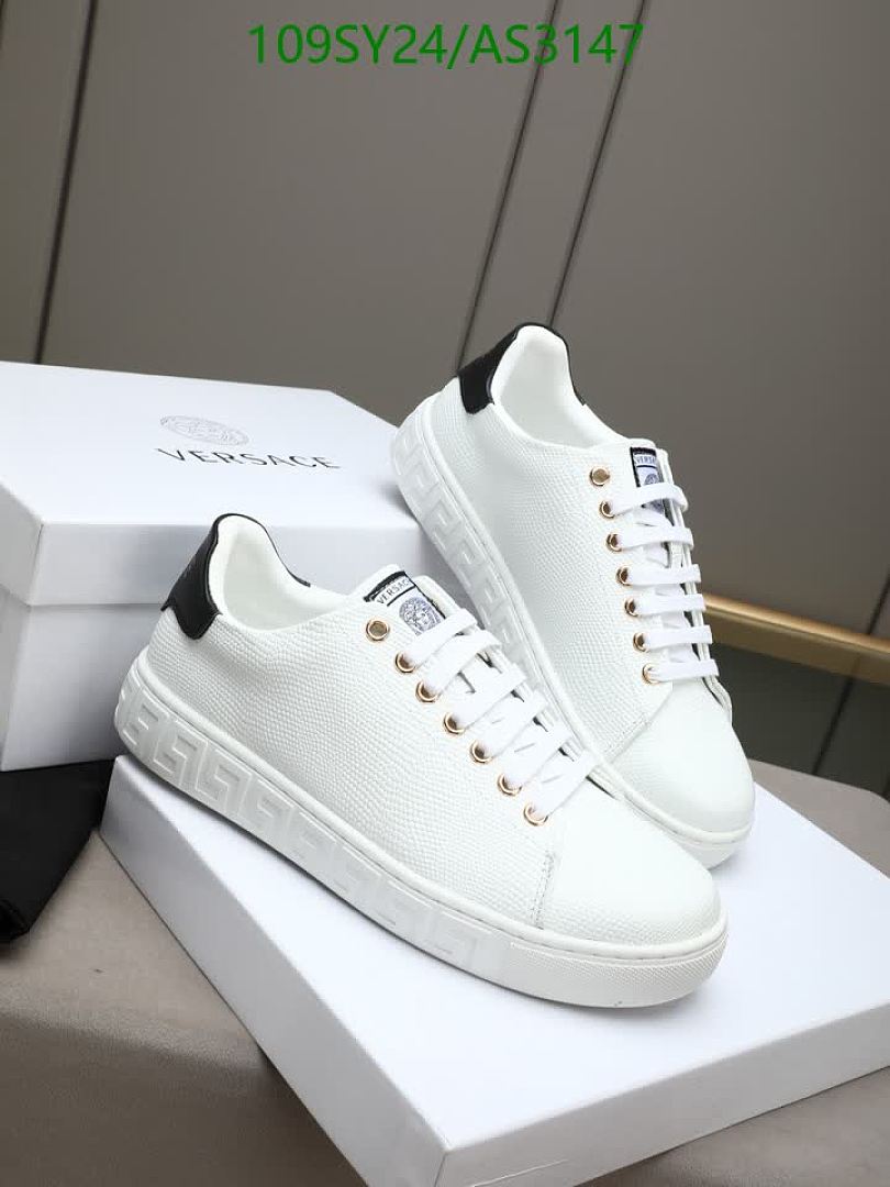 Versace-Men shoes Code: AS3147 $: 109USD