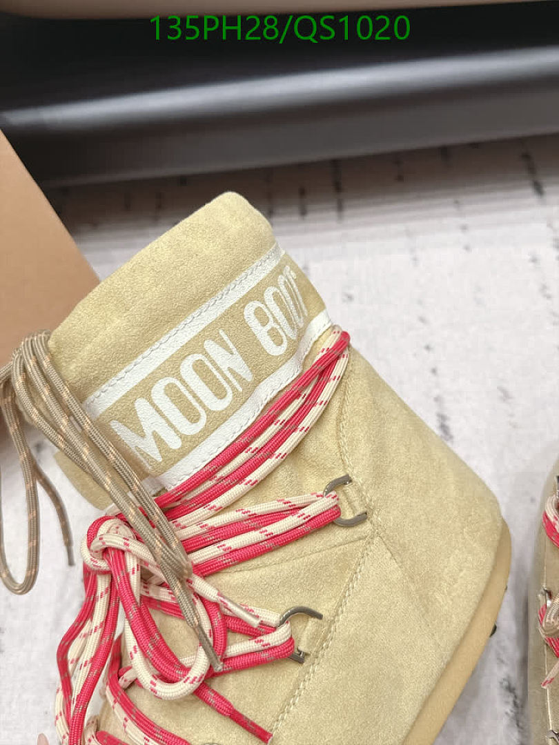 Moon Boot-Women Shoes Code: QS1020 $: 135USD