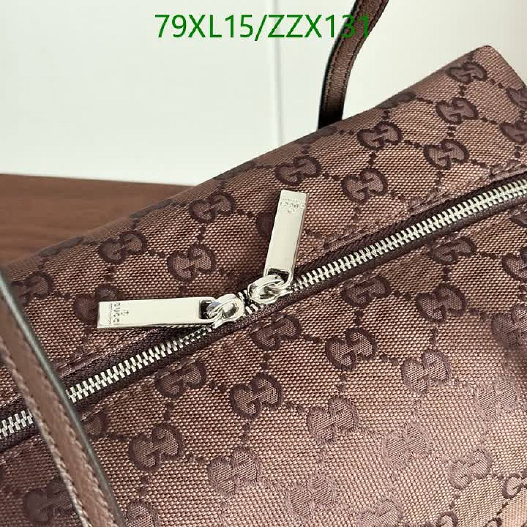 Gucci-Bags4A Quality Code: ZZX131 $: 79USD