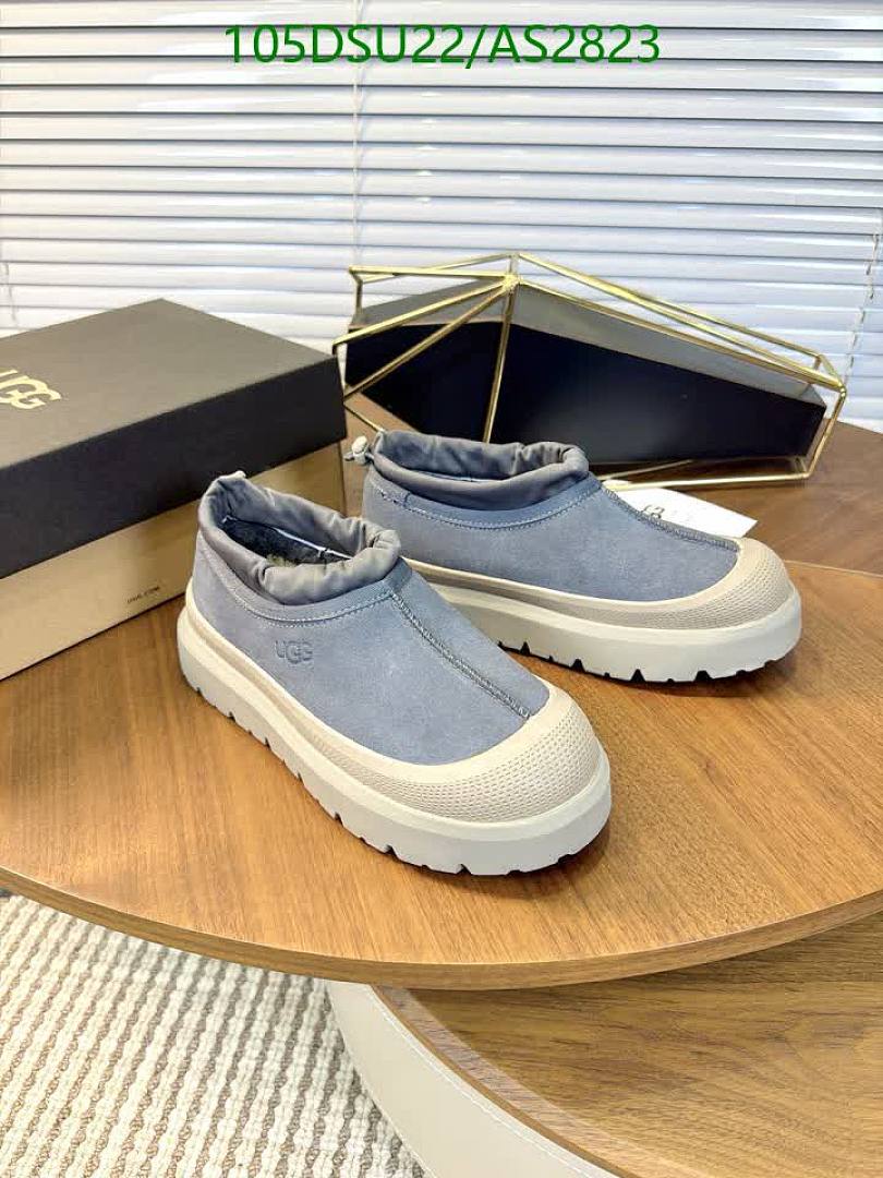 UGG-Men shoes Code: AS2823 $: 105USD