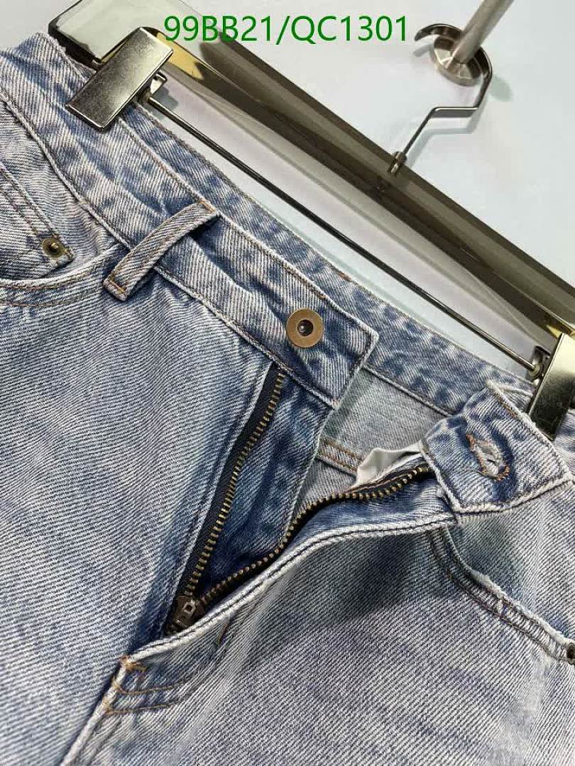 Miu Miu-Clothing Code: QC1301 $: 99USD