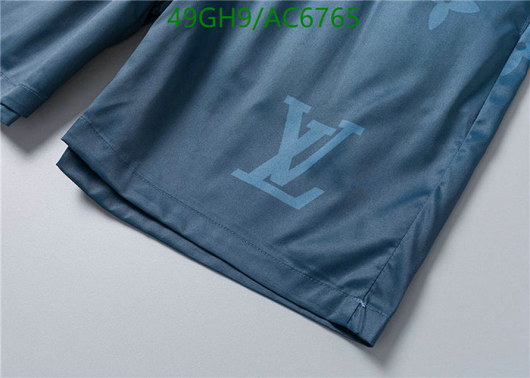 LV-Clothing Code: AC6765 $: 49USD