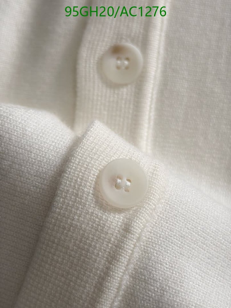 Hermes-Clothing Code: AC1276 $: 95USD