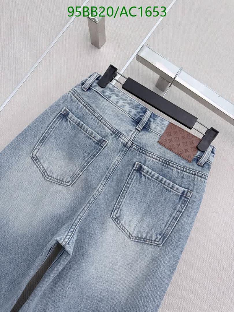 LV-Clothing Code: AC1653 $: 95USD