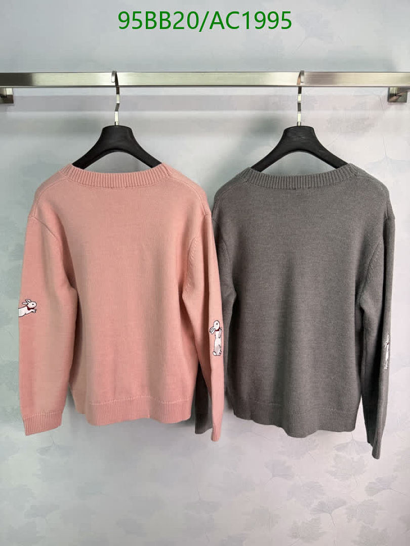 Dior-Clothing Code: AC1995 $: 95USD