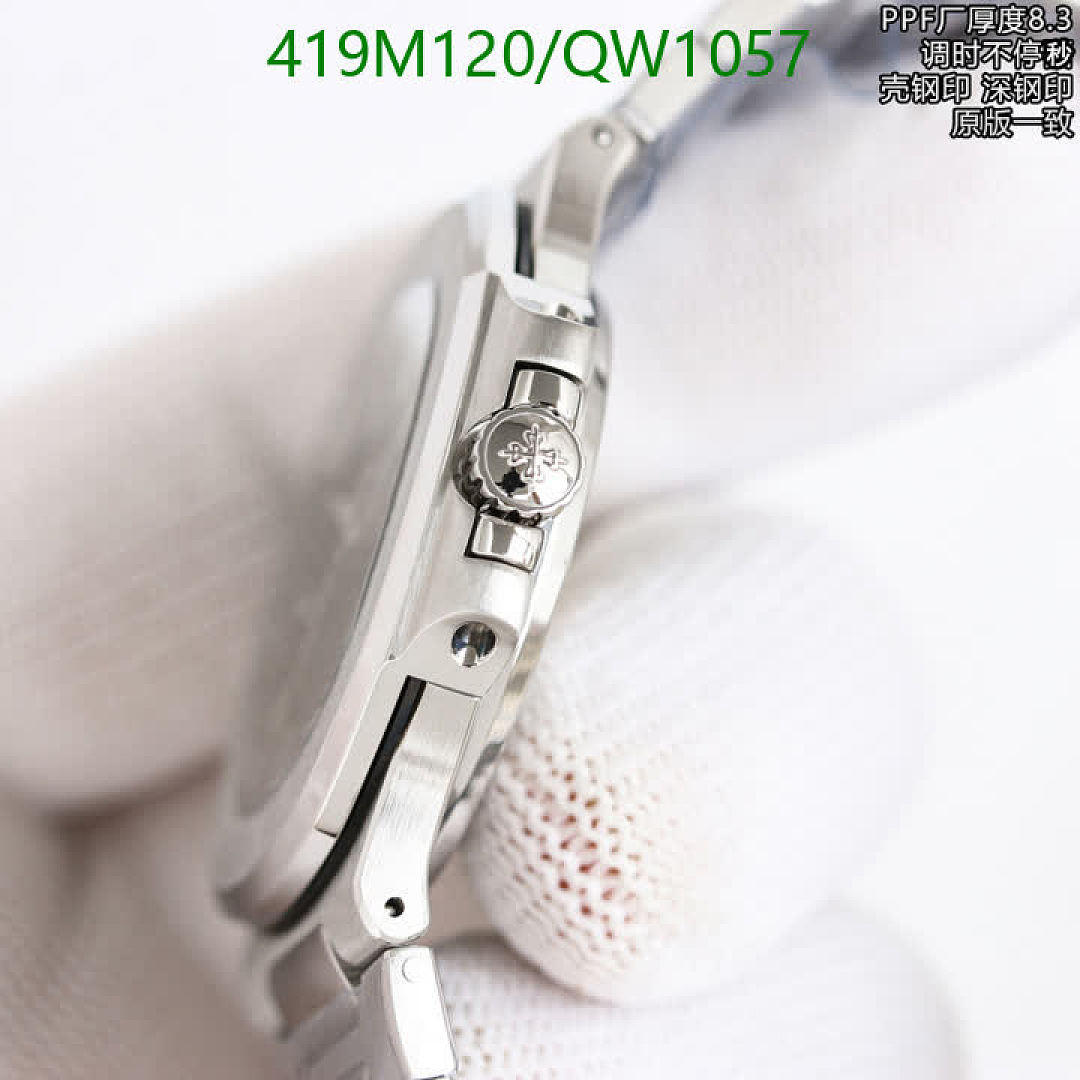 Patek Philippe-WatchesMirror Quality Code: QW1057 $: 419USD
