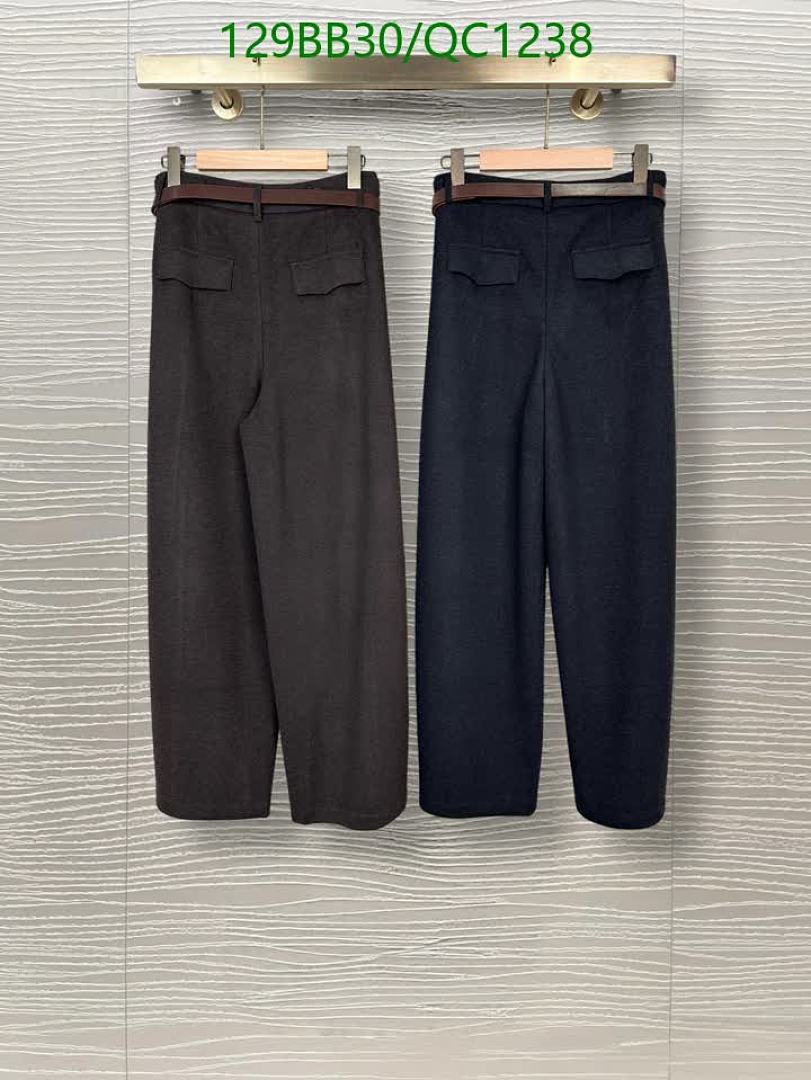 Dior-Clothing Code: QC1238 $: 129USD