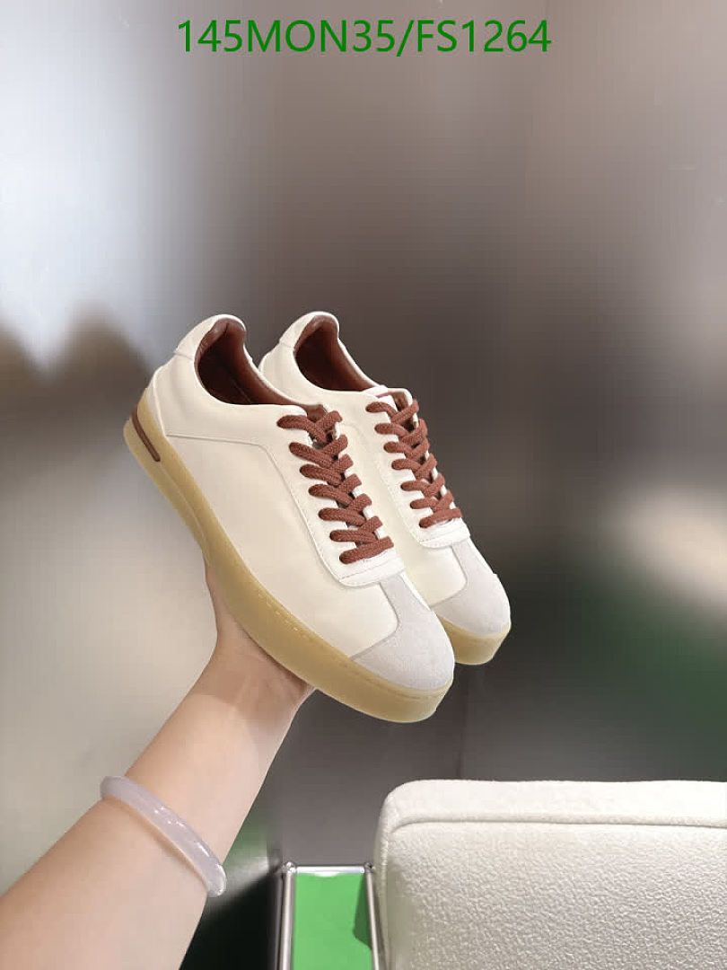 Loro Piana-Women Shoes Code: FS1264 $: 145USD