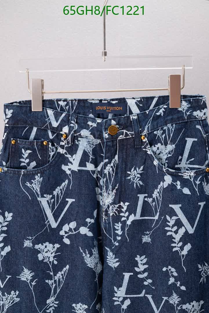 LV-Clothing Code: FC1221 $: 65USD