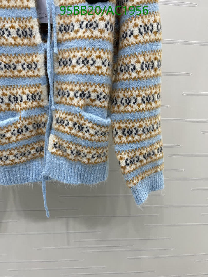 Chanel-Clothing Code: AC1956 $: 95USD