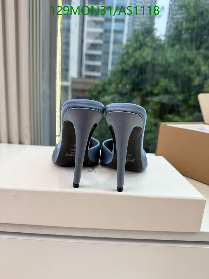 YSL-Women Shoes Code: AS1118 $: 129USD
