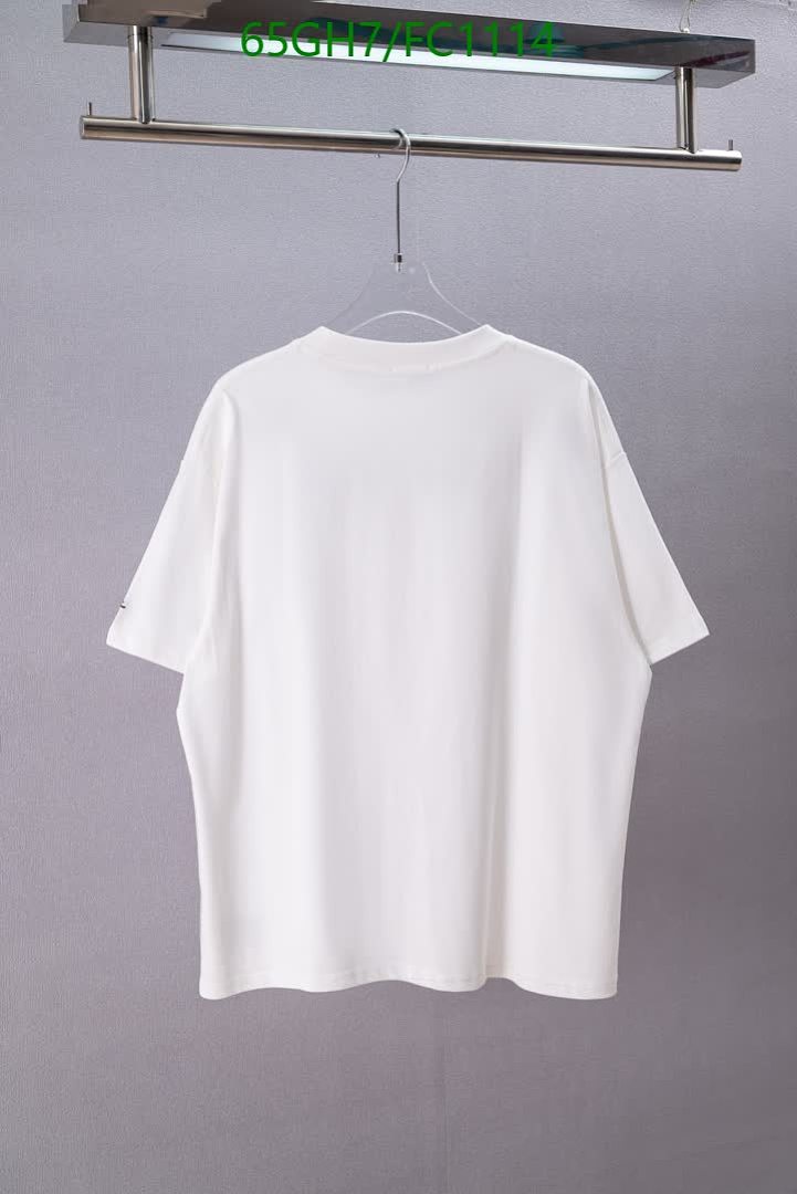 Dior-Clothing Code: FC1114 $: 65USD