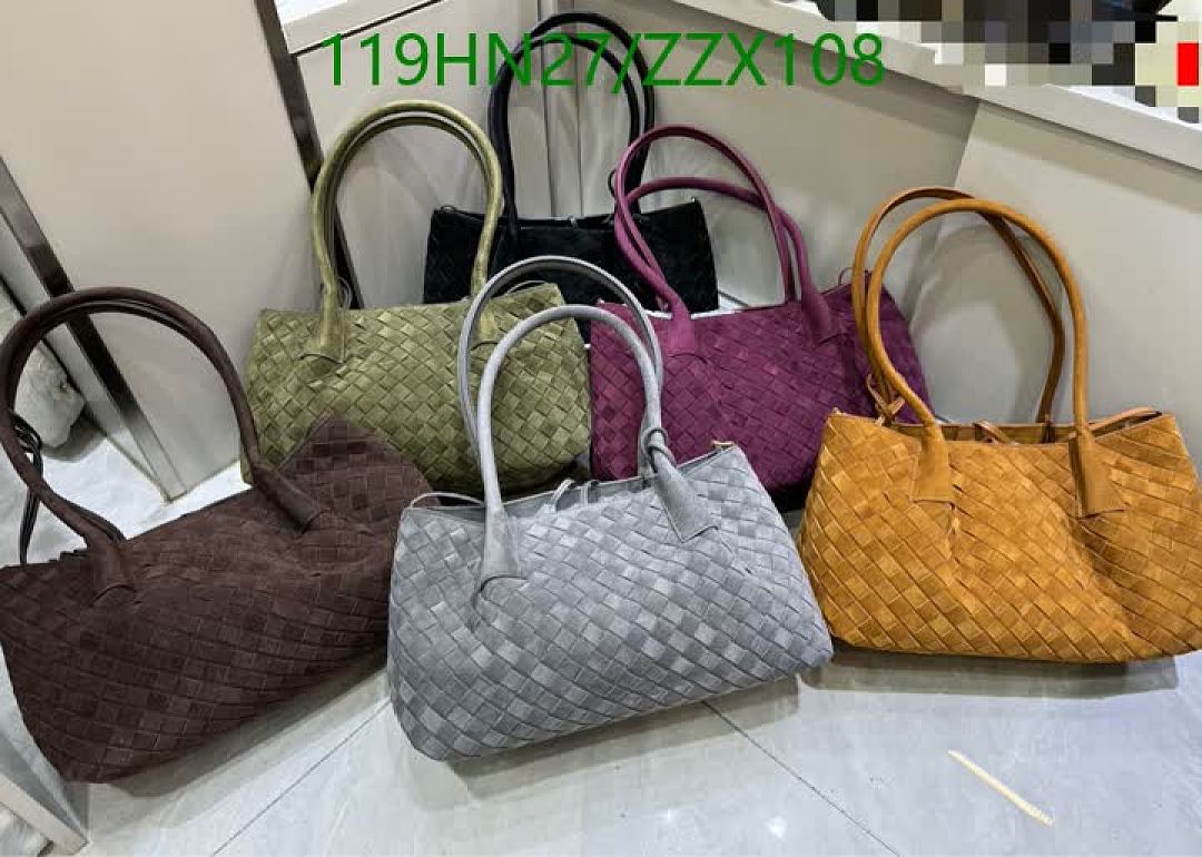 BV-Bags4A Quality Code: ZZX108 $: 119USD