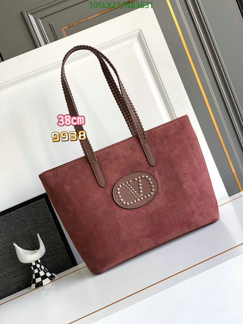 Valentino-Bags-4A Quality Code: NB3631 $: 105USD
