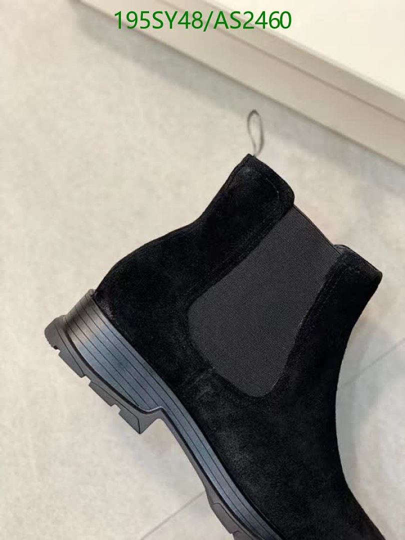 Alexander Mcqueen-Men shoes Code: AS2460 $: 195USD