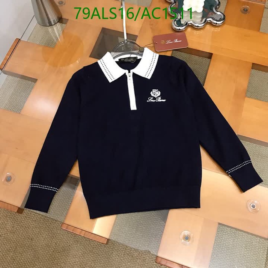Loro Piana-Clothing Code: AC1511 $: 79USD