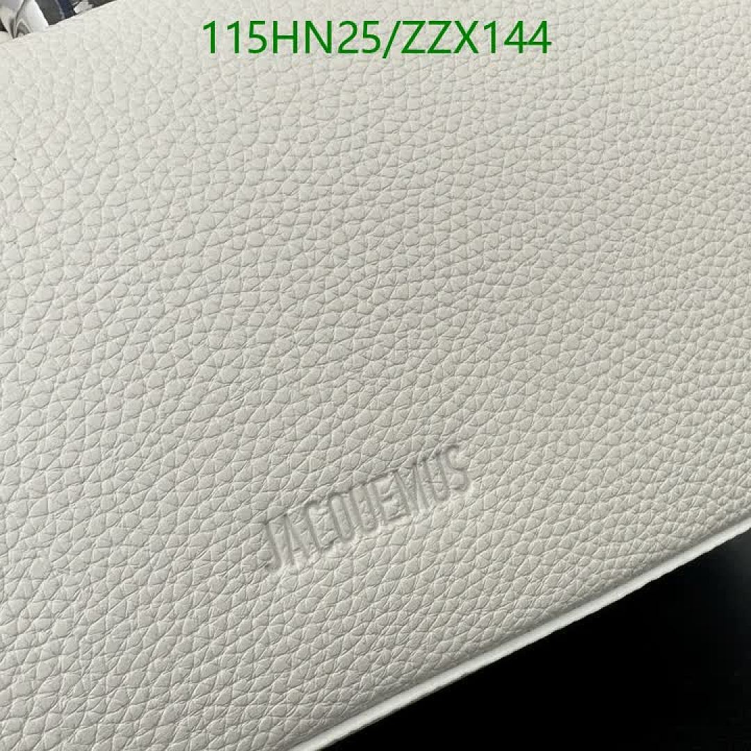 Jacquemus-Bags4A Quality Code: ZZX144 $: 115USD